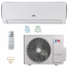 Кондиціонер Cooper&Hunter CH-S09FTXQ2-NG R32 Wi-Fi серія Veritas NG