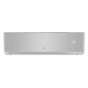 Кондиціонер Cooper&Hunter CH-S09FTXAL-SC Wi-Fi серія SUPREME CONTINENTAL (Silver)
