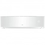 Кондиціонер Cooper&Hunter CH-S09FTXAL-WP Wi-Fi серія SUPREME CONTINENTAL (White)