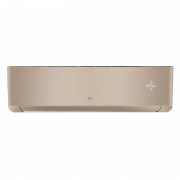 Кондиціонер Cooper&Hunter CH-S09FTXAL-GD Wi-Fi серія SUPREME CONTINENTAL (Gold)