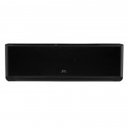 Кондиціонер Cooper&Hunter CH-S09FTXAL-FB Wi-Fi серія SUPREME CONTINENTAL (Full Black)
