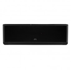 Кондиціонер Cooper&Hunter CH-S09FTXAL-FB Wi-Fi серія SUPREME CONTINENTAL (Full Black)