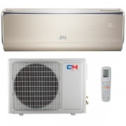 Кондиціонер Cooper&Hunter CH-S18FTXHV-B-NG VIP INVERTER