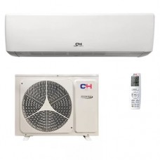 Кондиціонер Cooper&Hunter CH-S07FTXF-NG Wi-Fi серія Vital Inverter NG