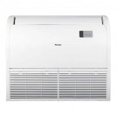 Кондиціонер підлогово-стельовий Hisense AVT52UR4RSA4