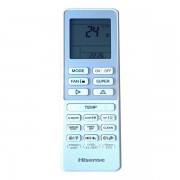 Кондиціонер Hisense Fresh Master QF25XW0E