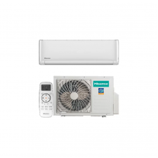 Hisense Perla Easy Smart CA35YR03