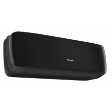 Hisense Apple Pie BLACK  (-25c) (А++) R32 Wi-Fi (Inside) TG25VE0E