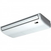 Напольно-стельовий кондиціонер Midea MUE MUE-18HRN1-Q /MOU-18HN1-Q