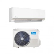 Кондиціонер Midea Nordic MSAGN-09FN8-I / MSAGN-09FN8-O