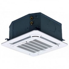 Касетний кондиціонер Midea MCA MCA31-12HRN1-Q /MOU1-12HN1-Q