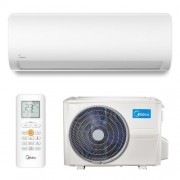 Кондиціонер Midea Xtreme Save Eco (AG) AG-11N8C2F-I /AG-11N8C2F-O Кондиціонер Midea Xtreme Save Eco (AG) AG-11N8C2F-I /AG-11N8C2F-O