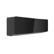 Кондиціонер IdeaPro ARTIST IPA-09HRART-FN8 BLACK